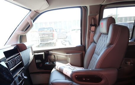 Chevrolet Express II, 2024 год, 17 203 098 рублей, 17 фотография