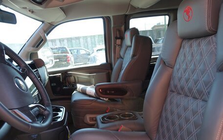 Chevrolet Express II, 2024 год, 17 203 098 рублей, 18 фотография