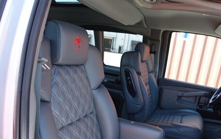 Chevrolet Express II, 2024 год, 17 203 098 рублей, 22 фотография