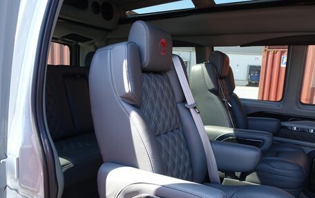 Chevrolet Express II, 2024 год, 17 203 098 рублей, 27 фотография