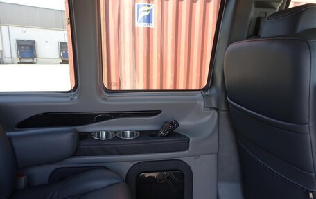 Chevrolet Express II, 2024 год, 17 203 098 рублей, 29 фотография