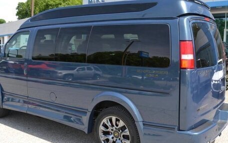 Chevrolet Express II, 2025 год, 17 203 098 рублей, 2 фотография