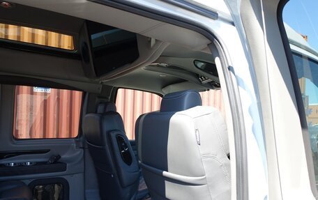 Chevrolet Express II, 2024 год, 17 203 098 рублей, 25 фотография