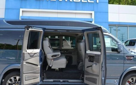 Chevrolet Express II, 2025 год, 17 203 098 рублей, 7 фотография