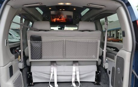 Chevrolet Express II, 2025 год, 17 203 098 рублей, 12 фотография