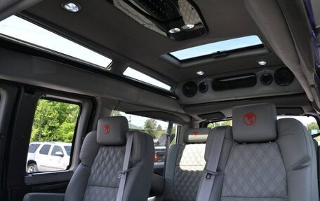Chevrolet Express II, 2025 год, 17 203 098 рублей, 18 фотография