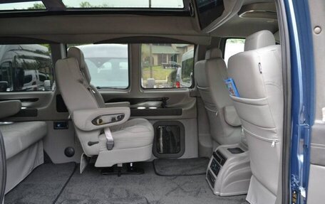 Chevrolet Express II, 2025 год, 17 203 098 рублей, 26 фотография