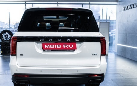 Haval H5, 2024 год, 4 349 000 рублей, 3 фотография