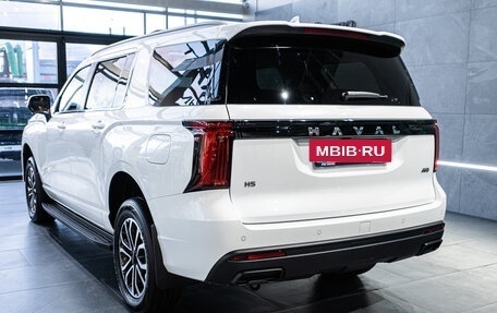 Haval H5, 2024 год, 4 349 000 рублей, 2 фотография
