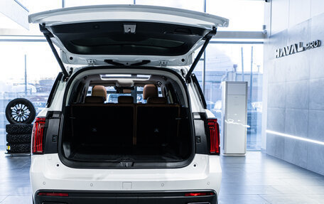 Haval H5, 2024 год, 4 349 000 рублей, 4 фотография
