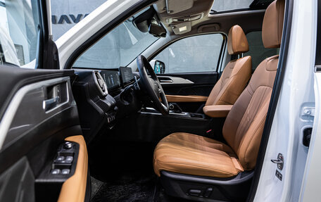 Haval H5, 2024 год, 4 349 000 рублей, 7 фотография