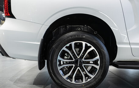 Haval H5, 2024 год, 4 349 000 рублей, 11 фотография