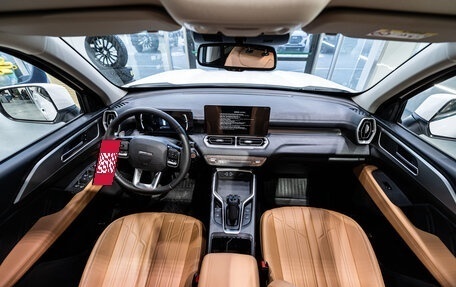 Haval H5, 2024 год, 4 349 000 рублей, 9 фотография