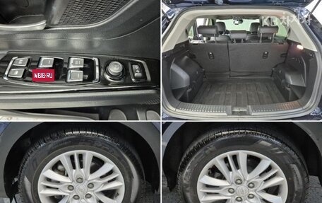 SsangYong Korando, 2022 год, 1 365 010 рублей, 6 фотография