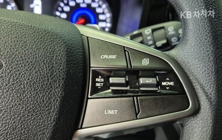SsangYong Korando, 2022 год, 1 365 010 рублей, 8 фотография