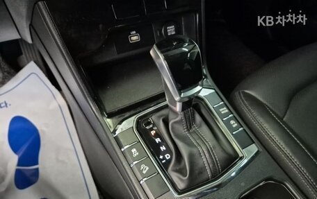 SsangYong Korando, 2022 год, 1 365 010 рублей, 13 фотография
