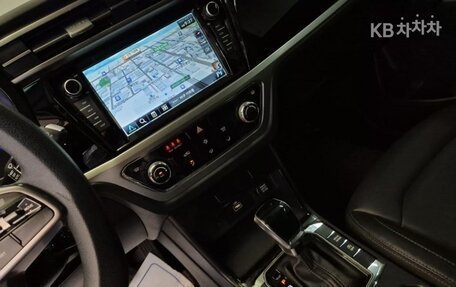SsangYong Korando, 2022 год, 1 365 010 рублей, 15 фотография