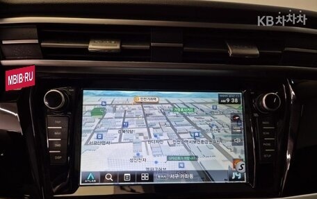 SsangYong Korando, 2022 год, 1 365 010 рублей, 12 фотография