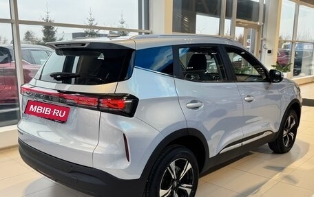 Chery Tiggo 4 I рестайлинг, 2025 год, 2 290 000 рублей, 4 фотография
