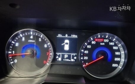 SsangYong Korando, 2022 год, 1 365 010 рублей, 17 фотография