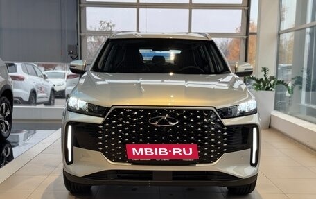 Chery Tiggo 4 I рестайлинг, 2025 год, 2 290 000 рублей, 2 фотография