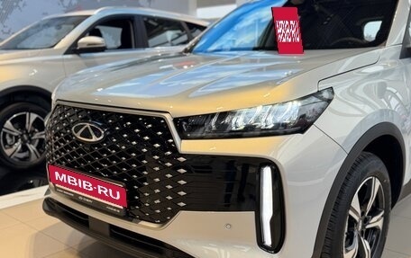 Chery Tiggo 4 I рестайлинг, 2025 год, 2 290 000 рублей, 5 фотография