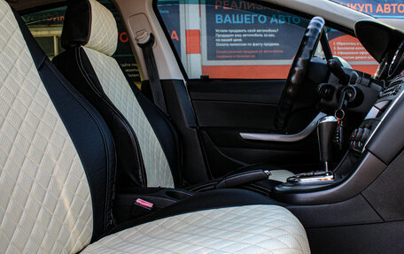Peugeot 308 II, 2008 год, 409 000 рублей, 8 фотография