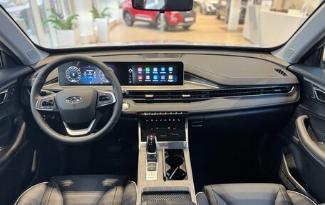 Chery Tiggo 4 I рестайлинг, 2025 год, 2 290 000 рублей, 6 фотография