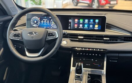Chery Tiggo 4 I рестайлинг, 2025 год, 2 290 000 рублей, 7 фотография
