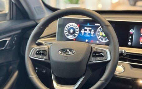 Chery Tiggo 4 I рестайлинг, 2025 год, 2 290 000 рублей, 8 фотография