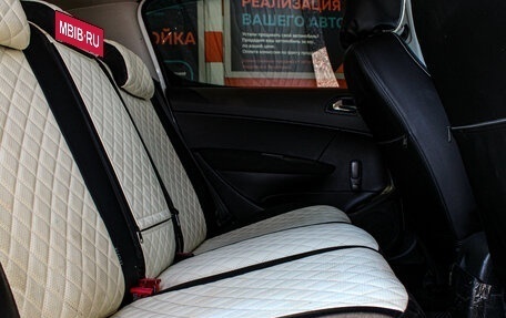 Peugeot 308 II, 2008 год, 409 000 рублей, 7 фотография