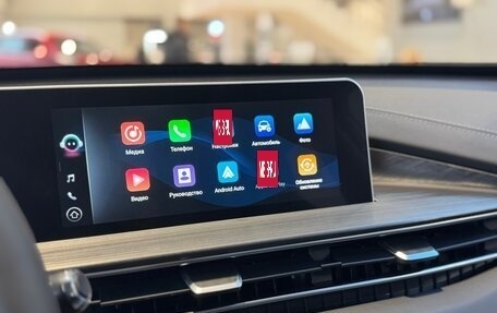 Chery Tiggo 4 I рестайлинг, 2025 год, 2 290 000 рублей, 9 фотография