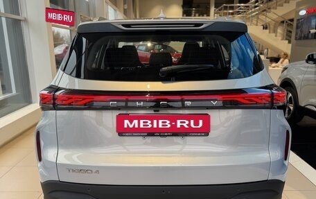 Chery Tiggo 4 I рестайлинг, 2025 год, 2 290 000 рублей, 11 фотография