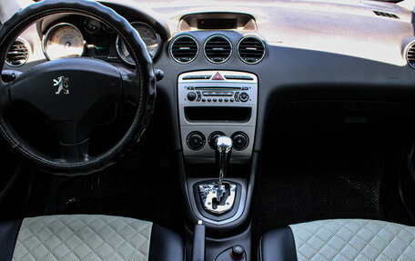 Peugeot 308 II, 2008 год, 409 000 рублей, 15 фотография