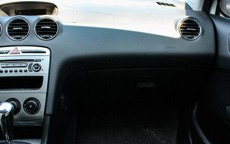 Peugeot 308 II, 2008 год, 409 000 рублей, 17 фотография