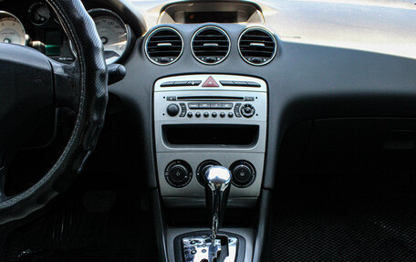 Peugeot 308 II, 2008 год, 409 000 рублей, 16 фотография