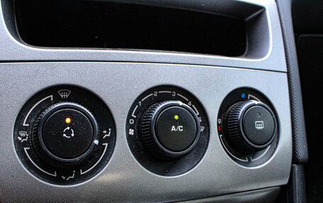 Peugeot 308 II, 2008 год, 409 000 рублей, 14 фотография