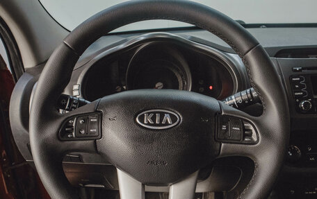 KIA Sportage III, 2011 год, 1 299 000 рублей, 12 фотография