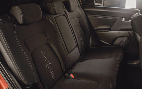 KIA Sportage III, 2011 год, 1 299 000 рублей, 19 фотография