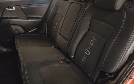 KIA Sportage III, 2011 год, 1 299 000 рублей, 20 фотография