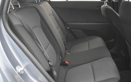 Hyundai Creta I рестайлинг, 2018 год, 1 650 000 рублей, 11 фотография