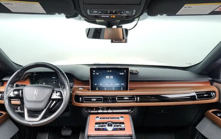 Lincoln Aviator II, 2021 год, 3 965 000 рублей, 5 фотография