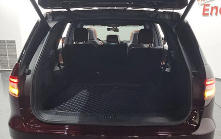 Lincoln Aviator II, 2021 год, 3 965 000 рублей, 14 фотография