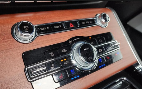 Lincoln Aviator II, 2021 год, 3 965 000 рублей, 11 фотография