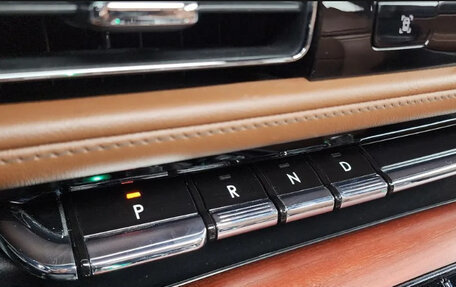 Lincoln Aviator II, 2021 год, 3 965 000 рублей, 15 фотография