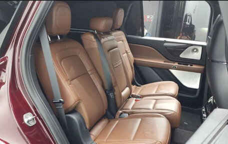 Lincoln Aviator II, 2021 год, 3 965 000 рублей, 16 фотография