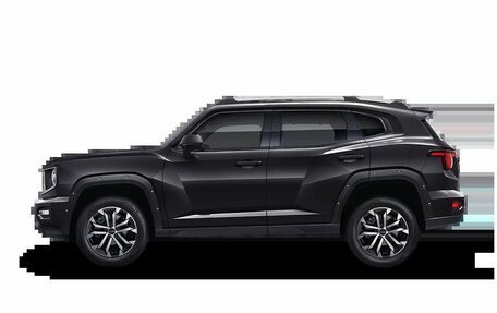 Haval H7, 2025 год, 3 799 000 рублей, 2 фотография