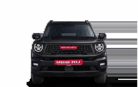 Haval H7, 2025 год, 3 799 000 рублей, 3 фотография