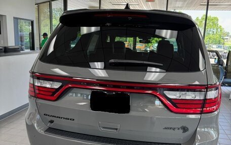Dodge Durango III, 2025 год, 17 594 078 рублей, 3 фотография