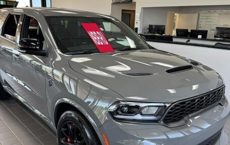 Dodge Durango III, 2025 год, 17 594 078 рублей, 2 фотография